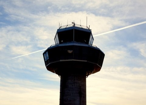 Tårnet på Torp vil bli en sentral silhuett for vår nye region.