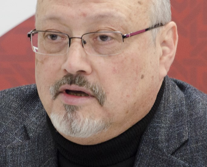 Jarel Khassoggi