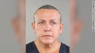 Cesar Sayoc jr.